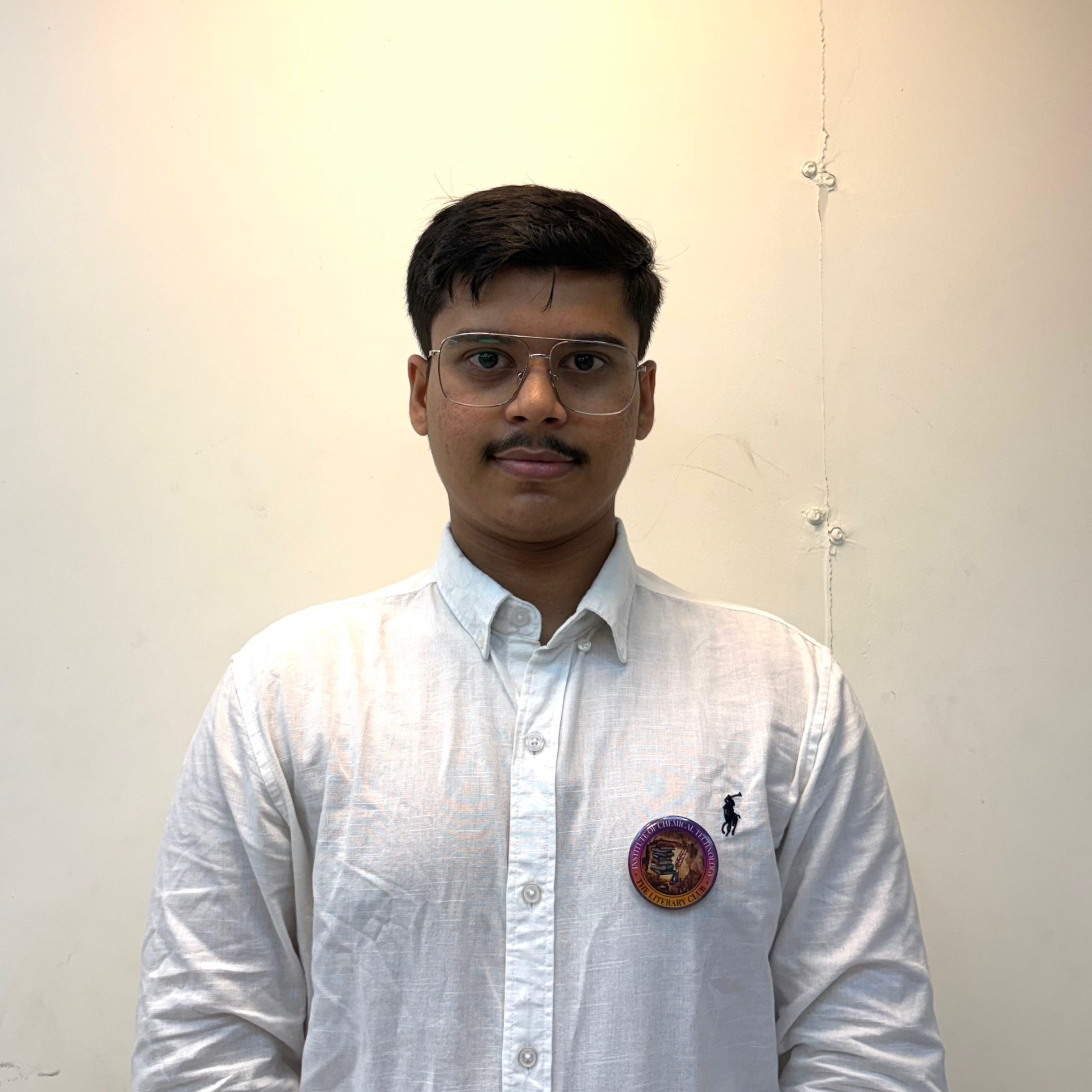 Janmjay Basutkar
